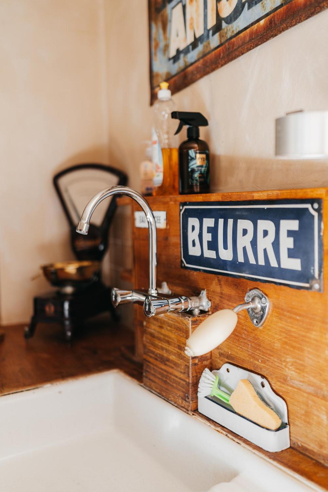 Le Nid De La Canette Durbuy Bagian luar foto